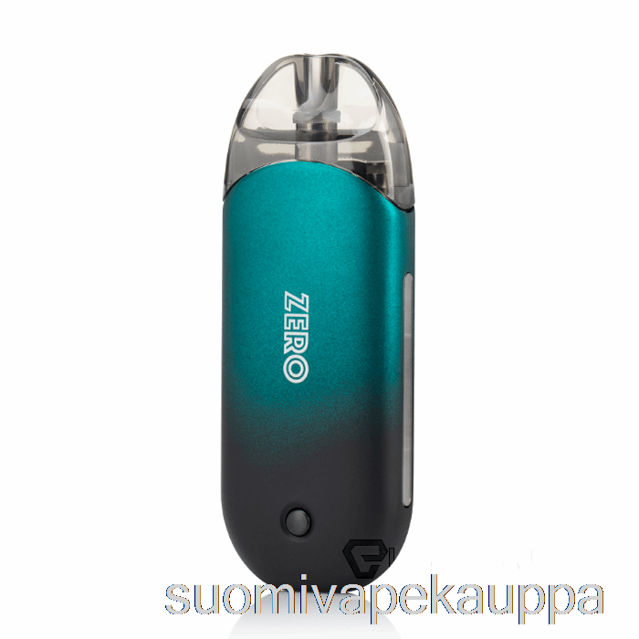 Vape Nesteet Vaporesso Renova Zero Pod System Musta Vihreä